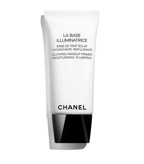 chanel make up primer